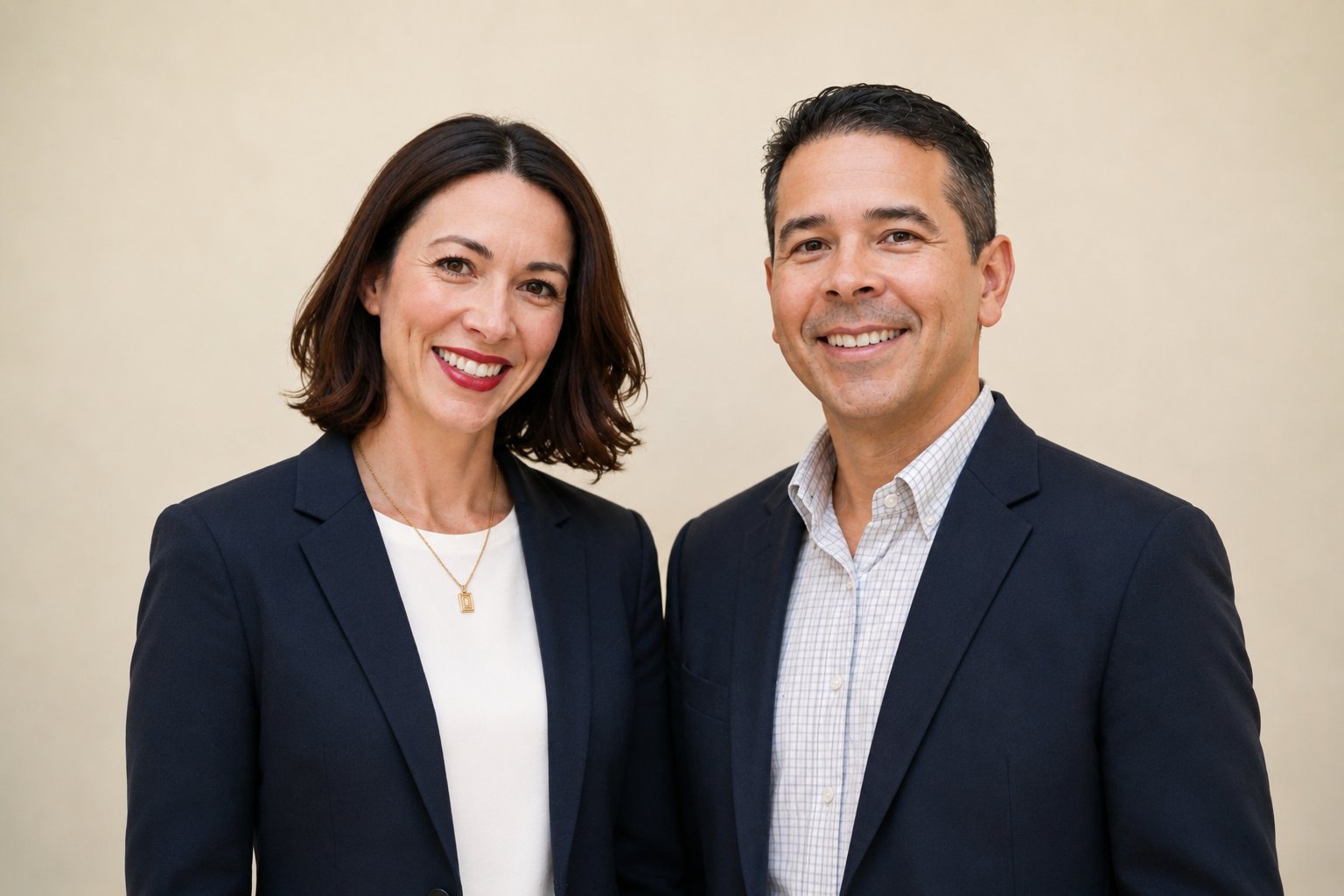 Kat Landa, CFRE, CSD — CEO and Co-Principal
